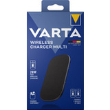 VARTA chargeur  induction Wireless charger Multi 20 W