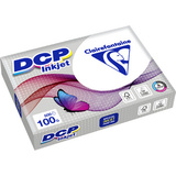 Clairefontaine papier multifonction dcp INKJET, A4, 100 g/m2
