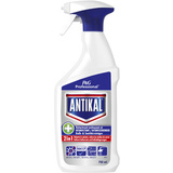 P&G professional ANTIKAL nettoyant anticalcaire dsinfectant