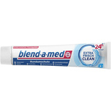blend-a-med Pte dentifrice "Extra frisch Clean", 75 ml