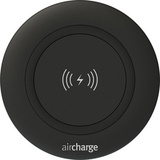 BACHMANN chargeur  induction aircharge, 15 watts, noir