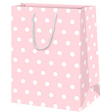 SUSY card Sac cadeau de Pques "Dots"