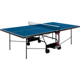 DONIC SCHILDKRT table de tennis de table Spacetec Indoor