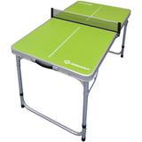 DONIC SCHILDKRT table de tennis de table MIDI, vert