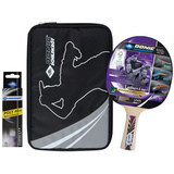 DONIC SCHILDKRT kit cadeau tennis de table Legends 800