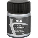 KREUL bronze liquide silber Bronze, 50 ml