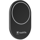 VARTA chargeur Mag pro Wireless car Charger, noir