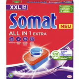 Somat pastille lave-vaisselle 10 all IN 1 EXTRA