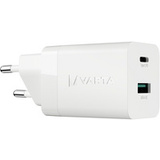 VARTA chargeur secteur usb "Speed Charger", 38 watts, blanc