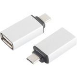 shiverpeaks adaptateur USB 3.1 BASIC-S, usb-c - USB-A