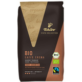 Tchibo Caf "Vista bio Caff Crema", en grain