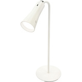 ANSMANN lampe de bureau  led sans fil 3en1, dimmable, blanc