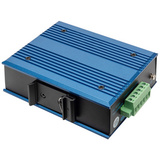 DIGITUS commutateur industriel fast Ethernet, 4 ports