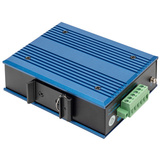 DIGITUS commutateur industriel gigabit Ethernet, 4 ports