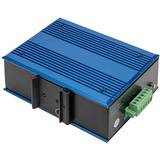 DIGITUS commutateur industriel gigabit Ethernet PoE