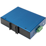 DIGITUS commutateur industriel gigabit Ethernet Unmanaged