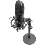 DIGITUS microphone  condensateur USB, studio