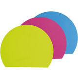 PAGNA sous-main Trend, demi-cercle, couleurs assorties
