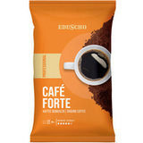 Eduscho Caf "Professional Caf Forte", moulu, 500 g