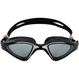 SCHILDKRT lunettes de piscine pour adultes "Murano", blanc/