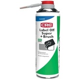 CRC label OFF super + brush Dtachant d'tiquettes, 250 ml