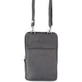 PRIDE&SOUL sac  bandoulire pour smartphone LORIS, gris