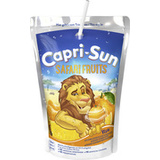 Capri-Sun boisson  base de jus de fruits SAFARI FRUITS