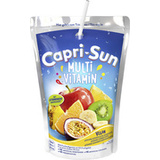 Capri-Sun boisson  base de jus de fruits MULTIVITAMIN