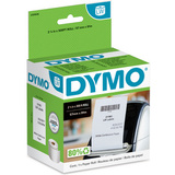 DYMO etiquettes pour reus LabelWriter, 57 mm x 91 m, blanc
