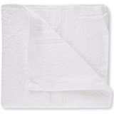 HYGOSTAR serviette de toilette, 500 x 1000 mm, blanc
