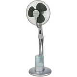 PROFI care Ventilateur / humidificateur d'air pc-vl 3111 LB