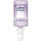 TORK savon liquide de luxe, 1 000 ml