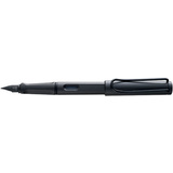 LAMY stylo  plume safari umbra, taille de plume: M