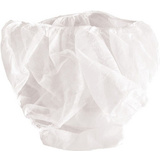 HYGOSTAR culotte unisexe  usage unique, en PP, blanc