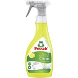 Frosch nettoyant douche & bain Citrus, vaporisateur 500 ml