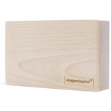 magnetoplan porte-marqueurs Wood Series, bouleau