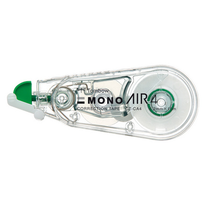 TOMBOW Rouleau correcteur "MONO air", 4,2 mm x 10 m