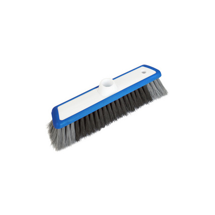 Peggy Perfect Balai "softy", brosse synthtique, couleurs