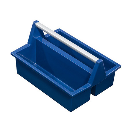 allit Bote porte-outils McPlus Carry P 40, PP, bleu