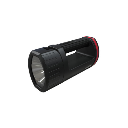 ANSMANN Projecteur portable LED HS5R, batterie intgre