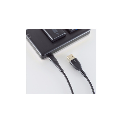 shiverpeaks Cble PRO Srie II USB 3.1, mle C - mle C