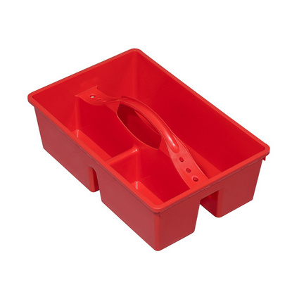 allit Bote porte-outils McPlus Carry 38, PP, rouge