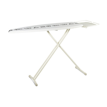 Tefal Table  repasser TI1200, blanc