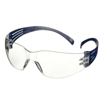 3M Schutzbrille SecureFit 100, Scheibentnung: klar