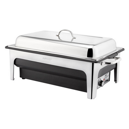 APS Chafing dish lectrique, 630 x 360 x 290 mm