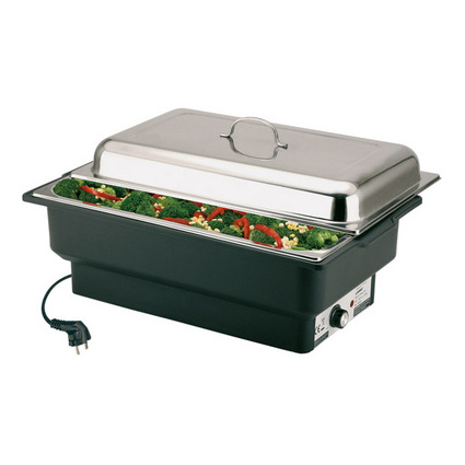 APS Chafing dish lectrique ECO, 630 x 360 x 290 mm