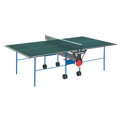 DONIC SCHILDKRT Table de tennis de table Joker Indoor, vert