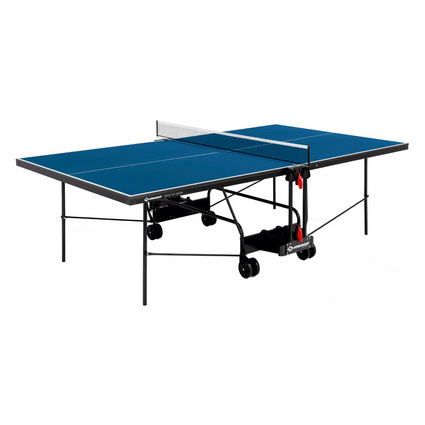 DONIC SCHILDKRT Table de tennis de table Spacetec Indoor