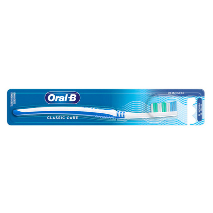 Oral-B Brosse  dents CLASSIC CARE 35, medium