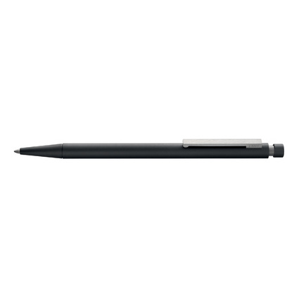 LAMY Stylo  bille rtractable cp1 black